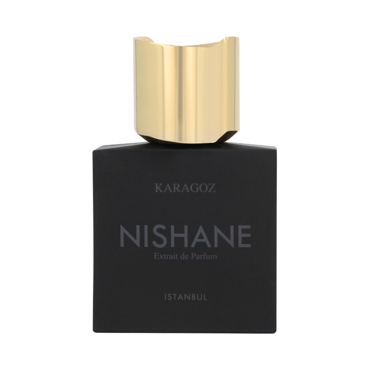 Unisex parfum Nishane Karagoz 50 ml